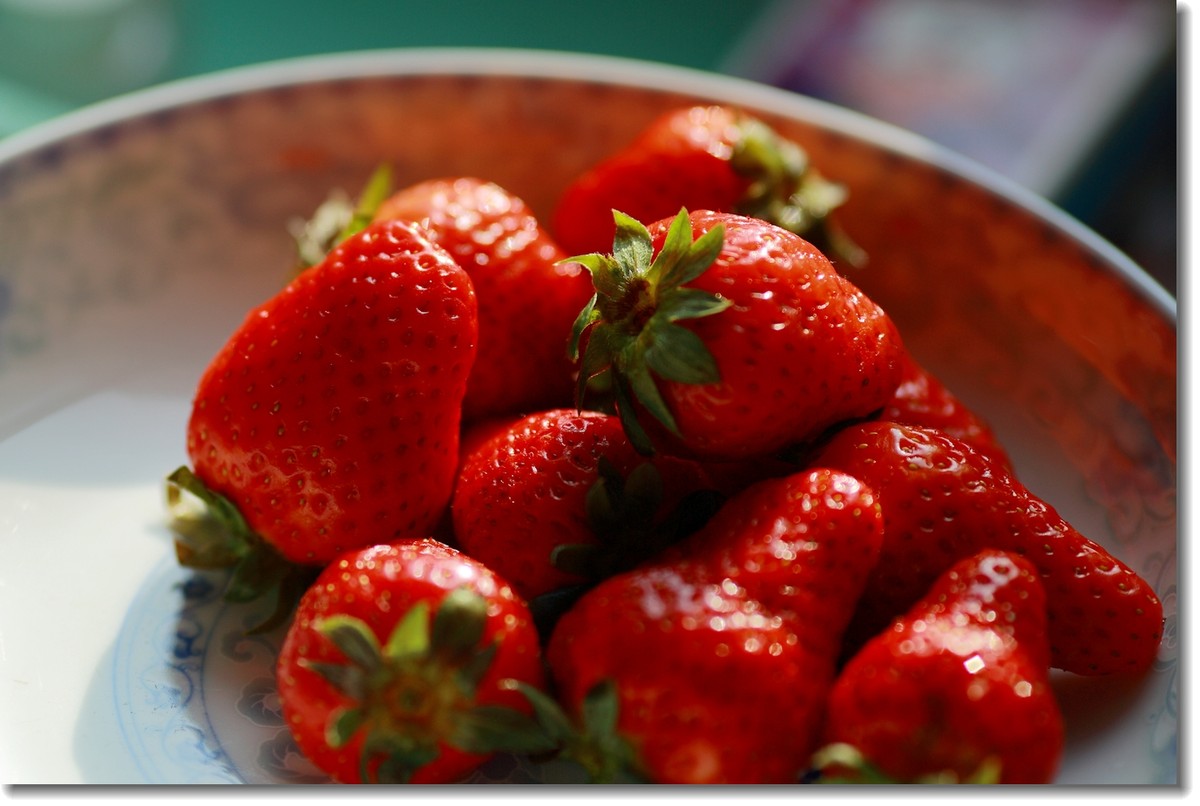 适马50mm  f1.4 Art 静物练习