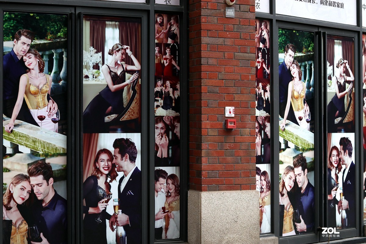 EOS M6 待复工复产的商业