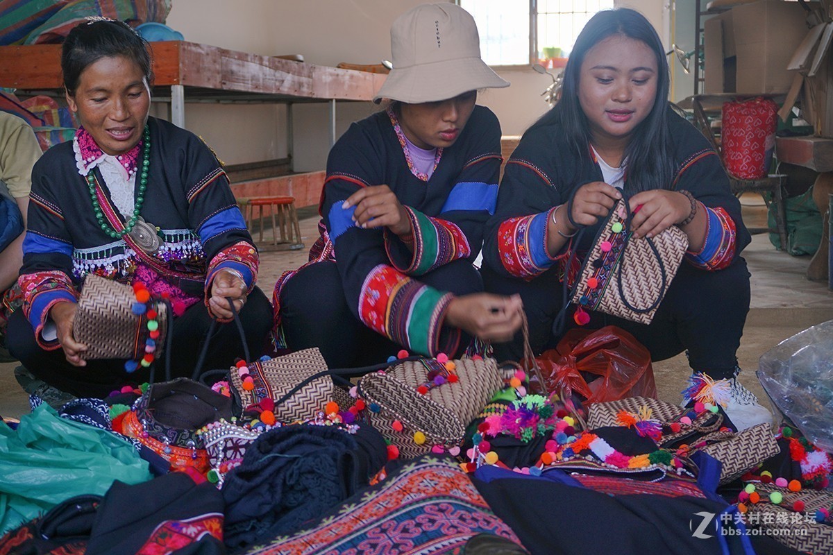 感受哈尼族的“嘎汤帕“节