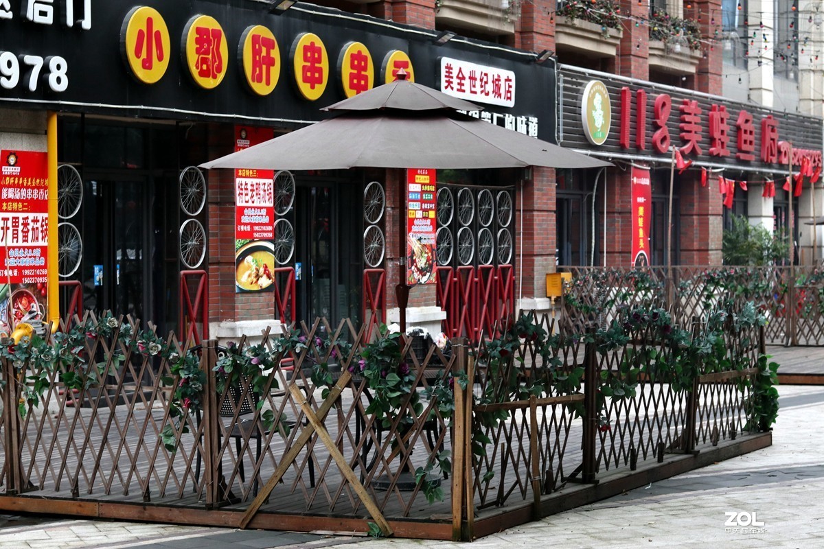 EOS M6 待复工复产的商业