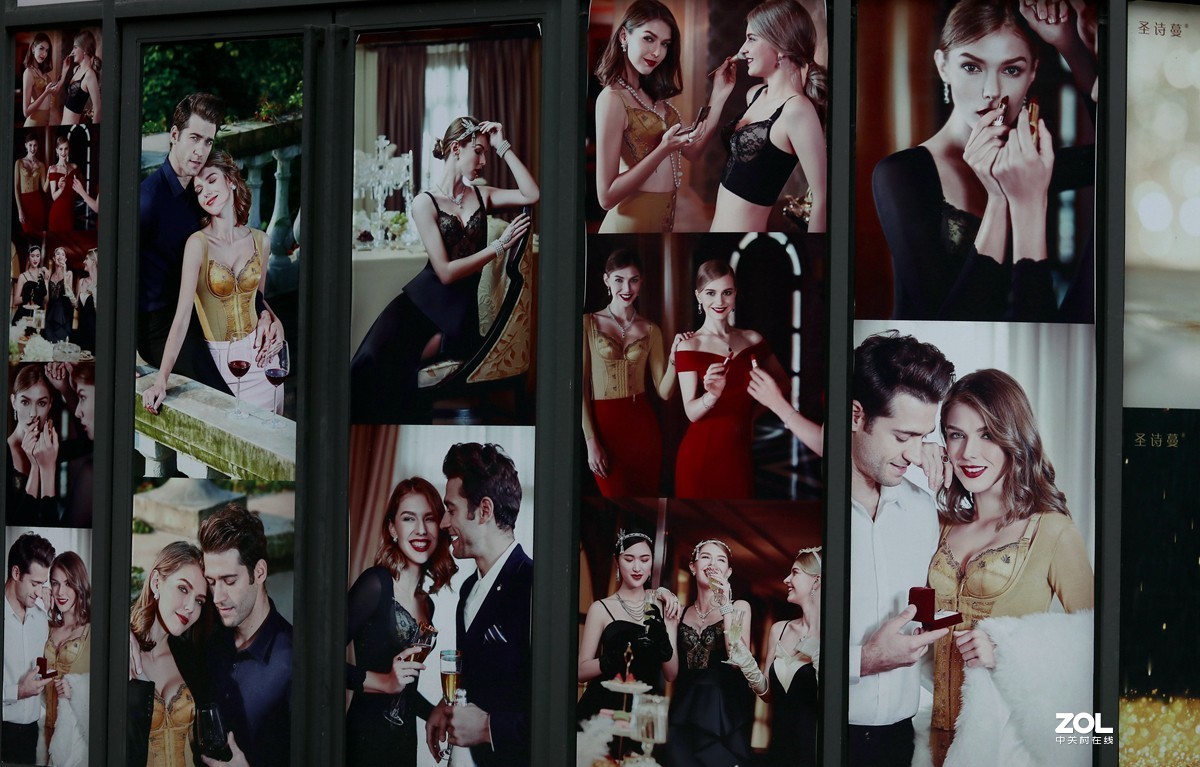 EOS M6 待复工复产的商业