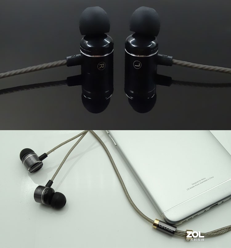 国产品牌耳机总会比国外牌子的性价比要高很多！