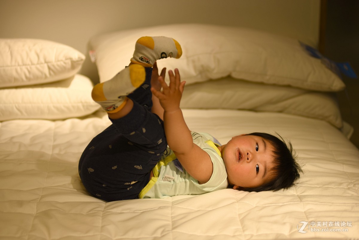 童趣--80 200宜家抓拍