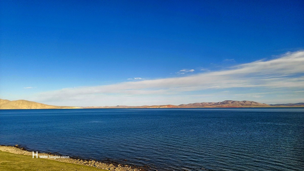 西藏行——错纳湖（2）