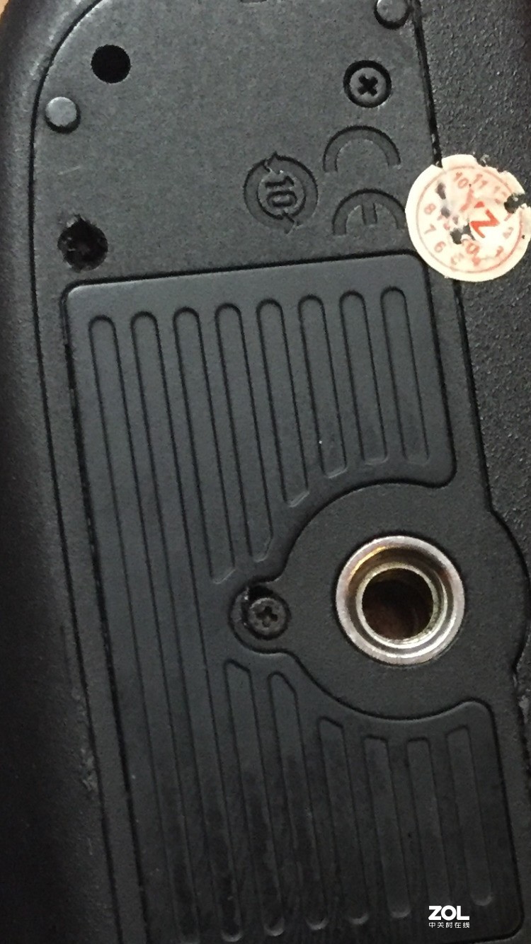 看看我在大合肥买的99新的5D3怎么样~