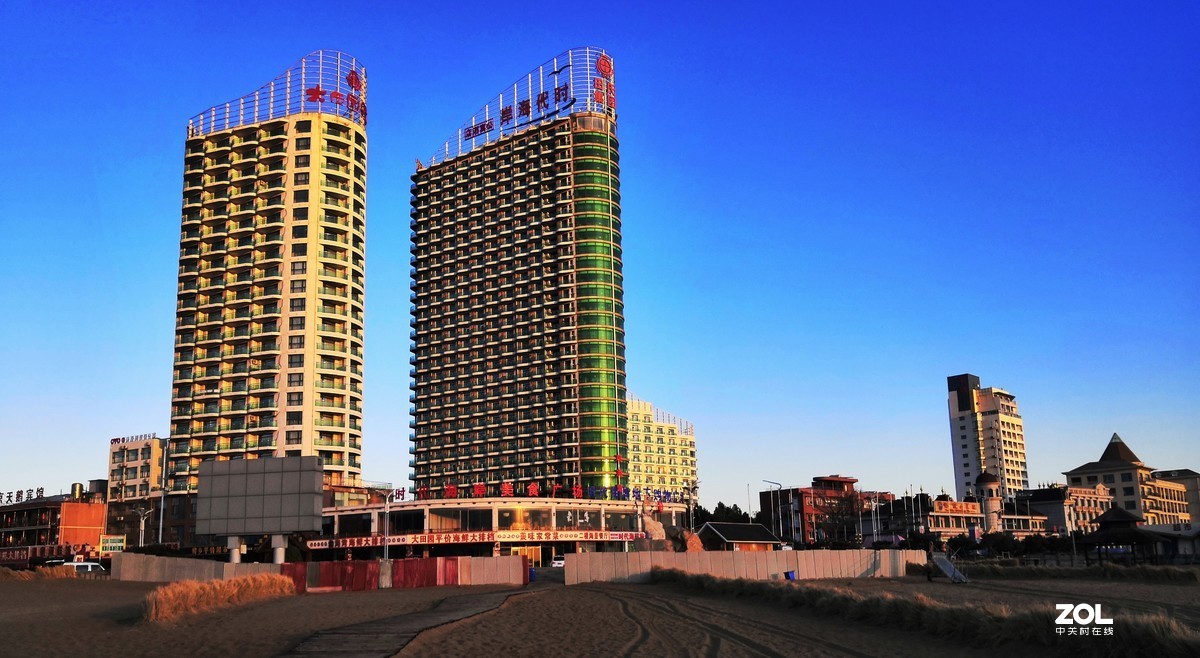 很长时间没回来了，发组照片。