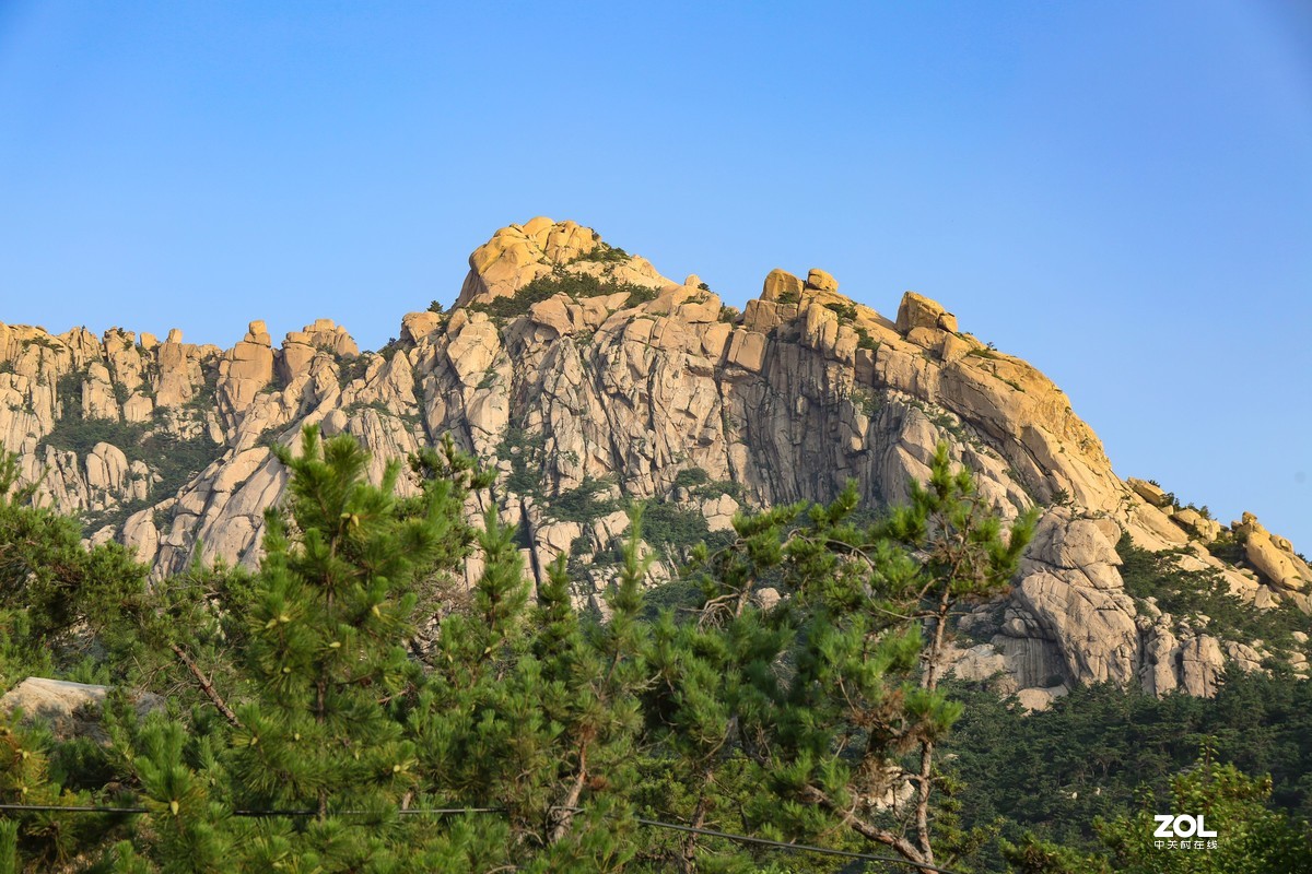 #大摄影佳# 在路上--青岛海尓别墅公寓