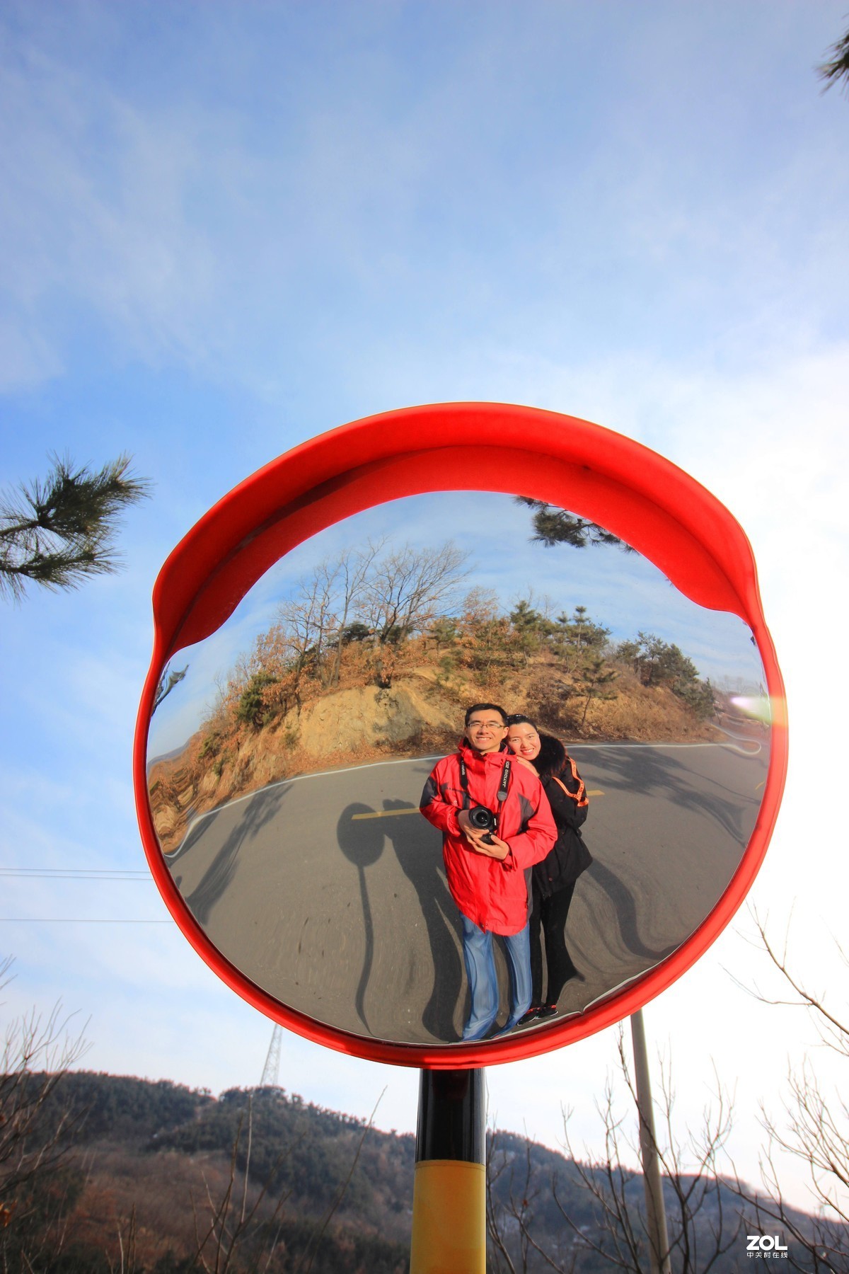 九仙山龙潭大峡谷、五莲山光明寺，被苏轼赞为奇秀不减雁荡。