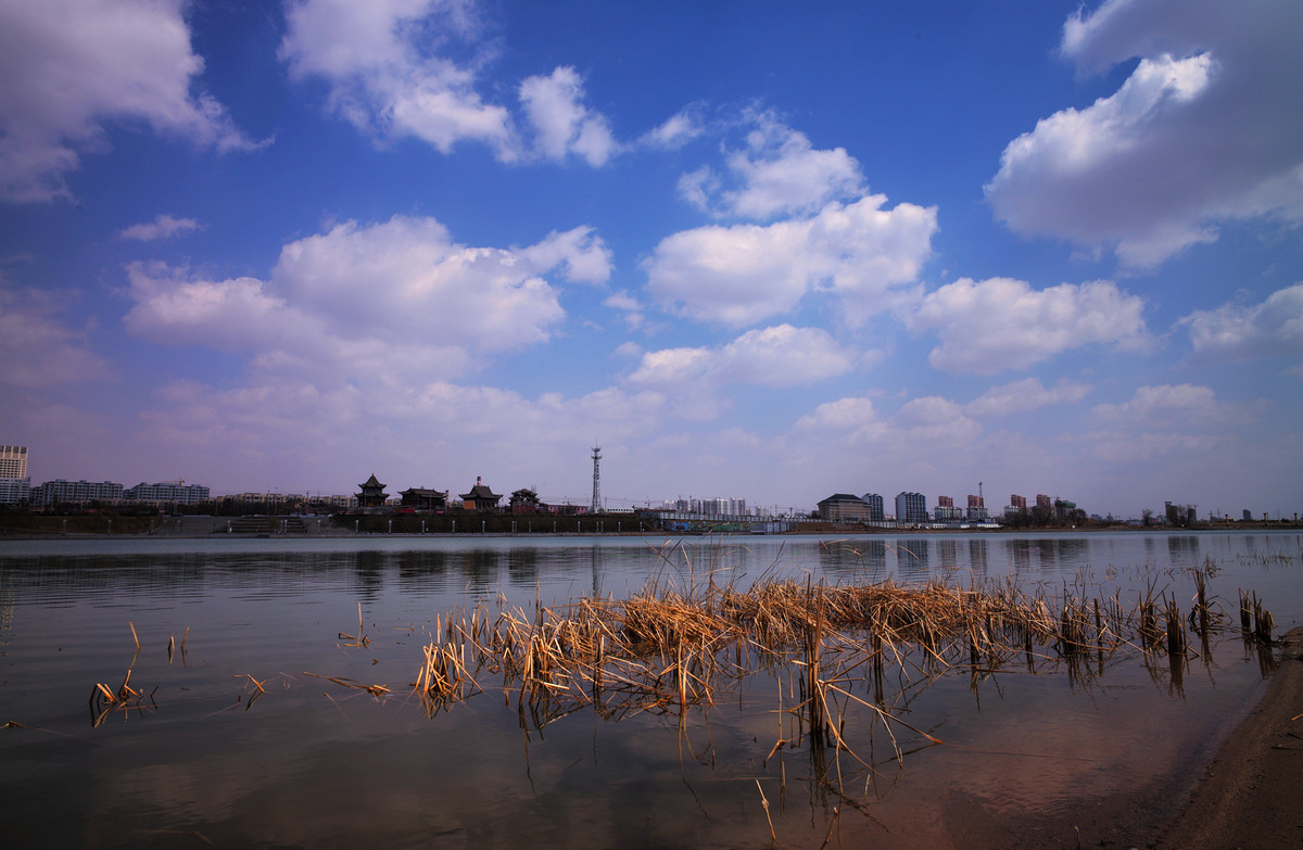 记录，【美丽家乡】5