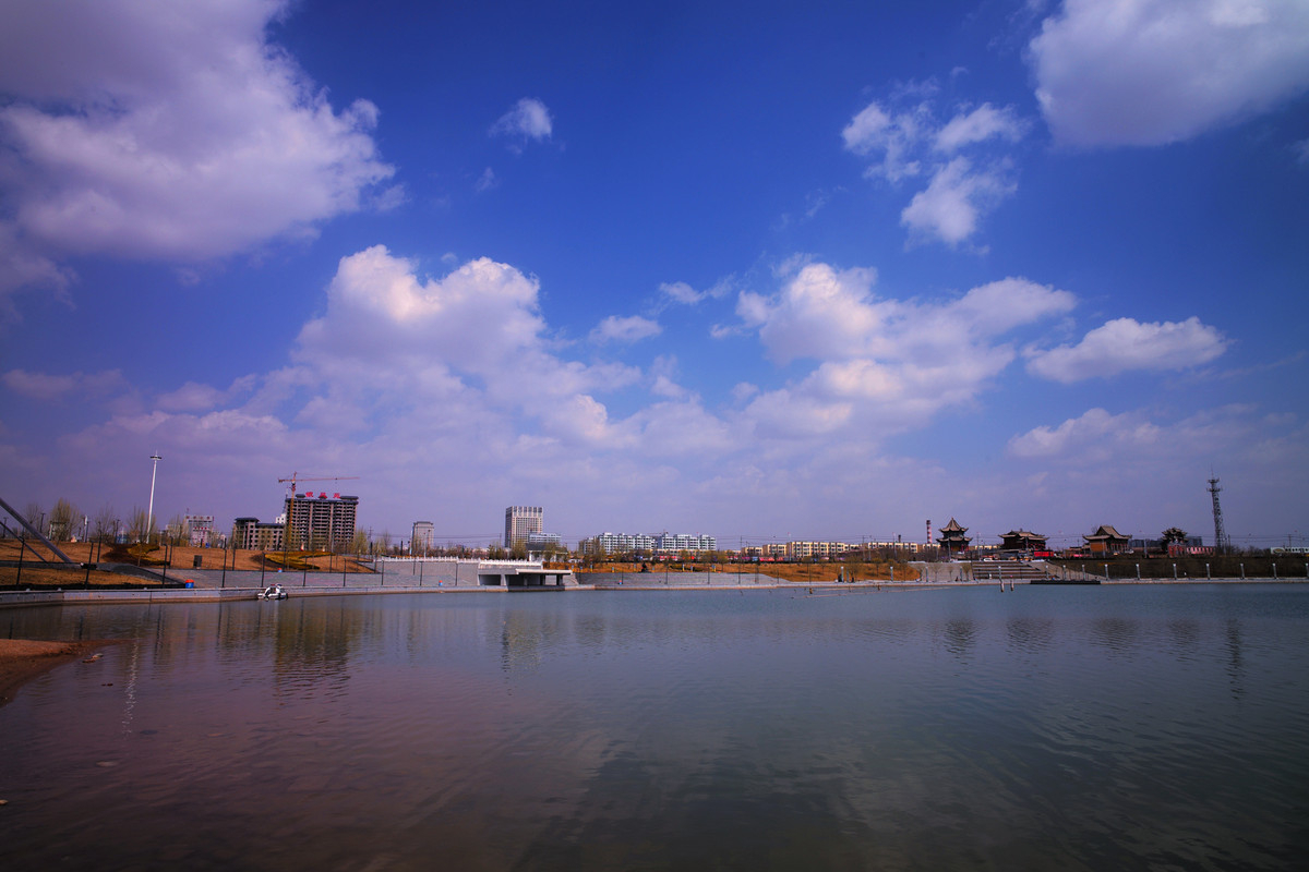 记录，【美丽家乡】5