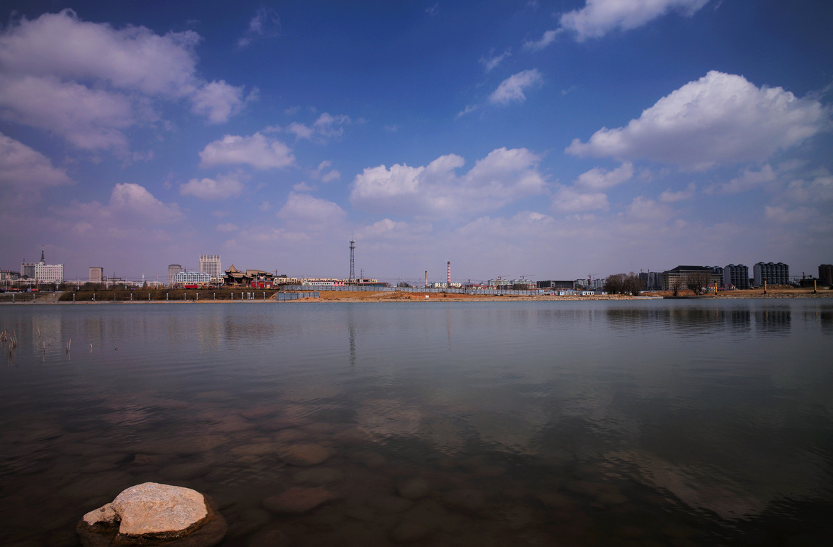 记录，【美丽家乡】5