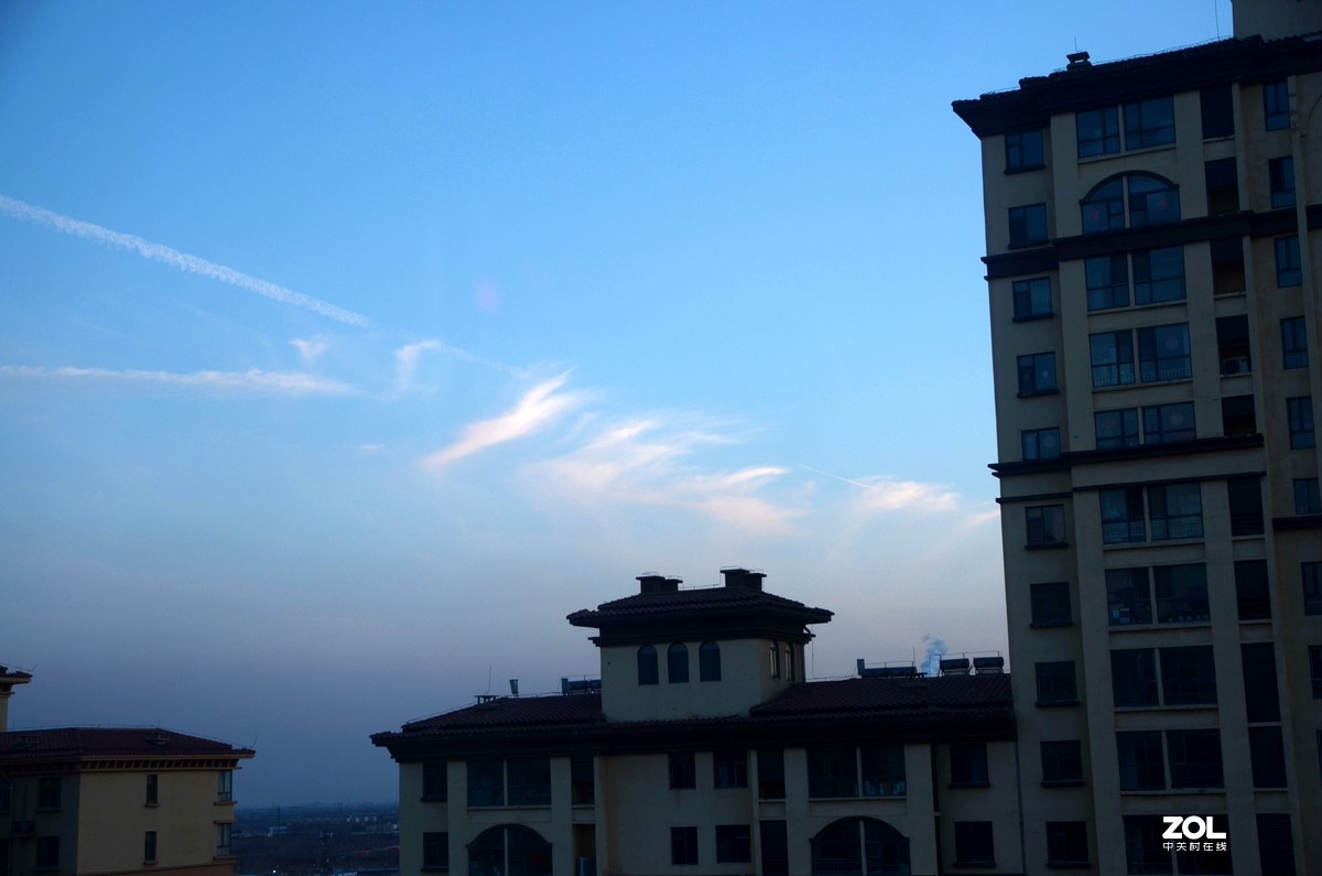 旧照新发，疫情期间随拍杂图一组