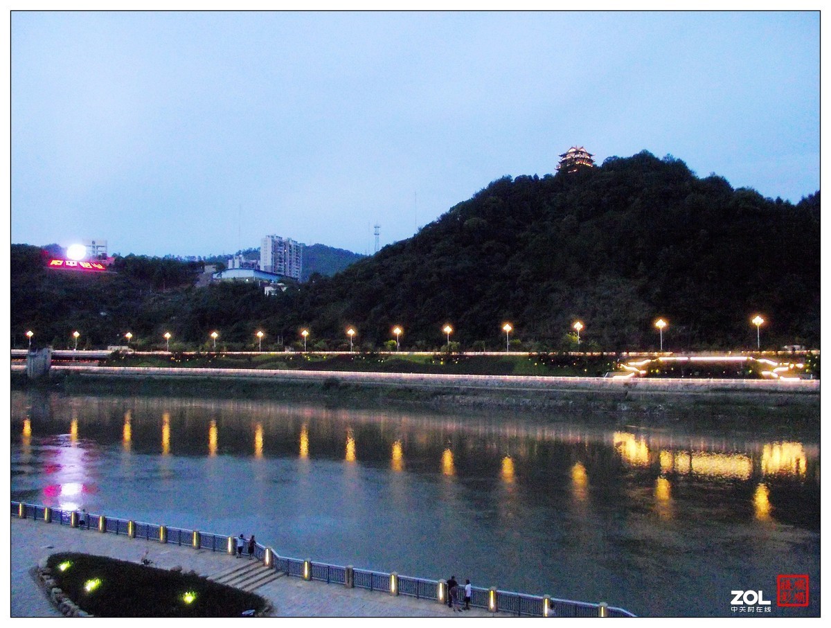 富士S2600二手货(手淘价286元)试机拍摄效果，欢迎摄友点评及指正！