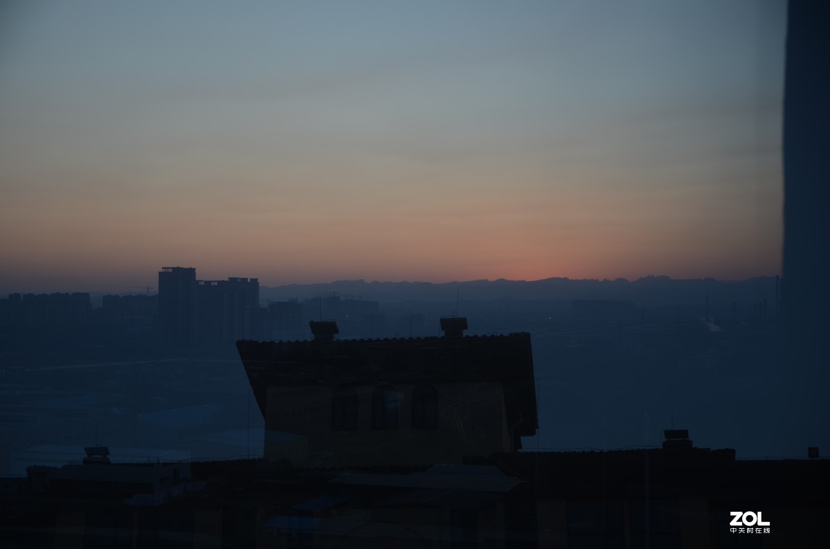 旧照新发，疫情期间随拍杂图一组