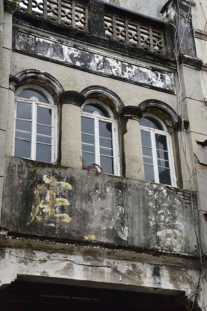 北海杂拍—诡异直出