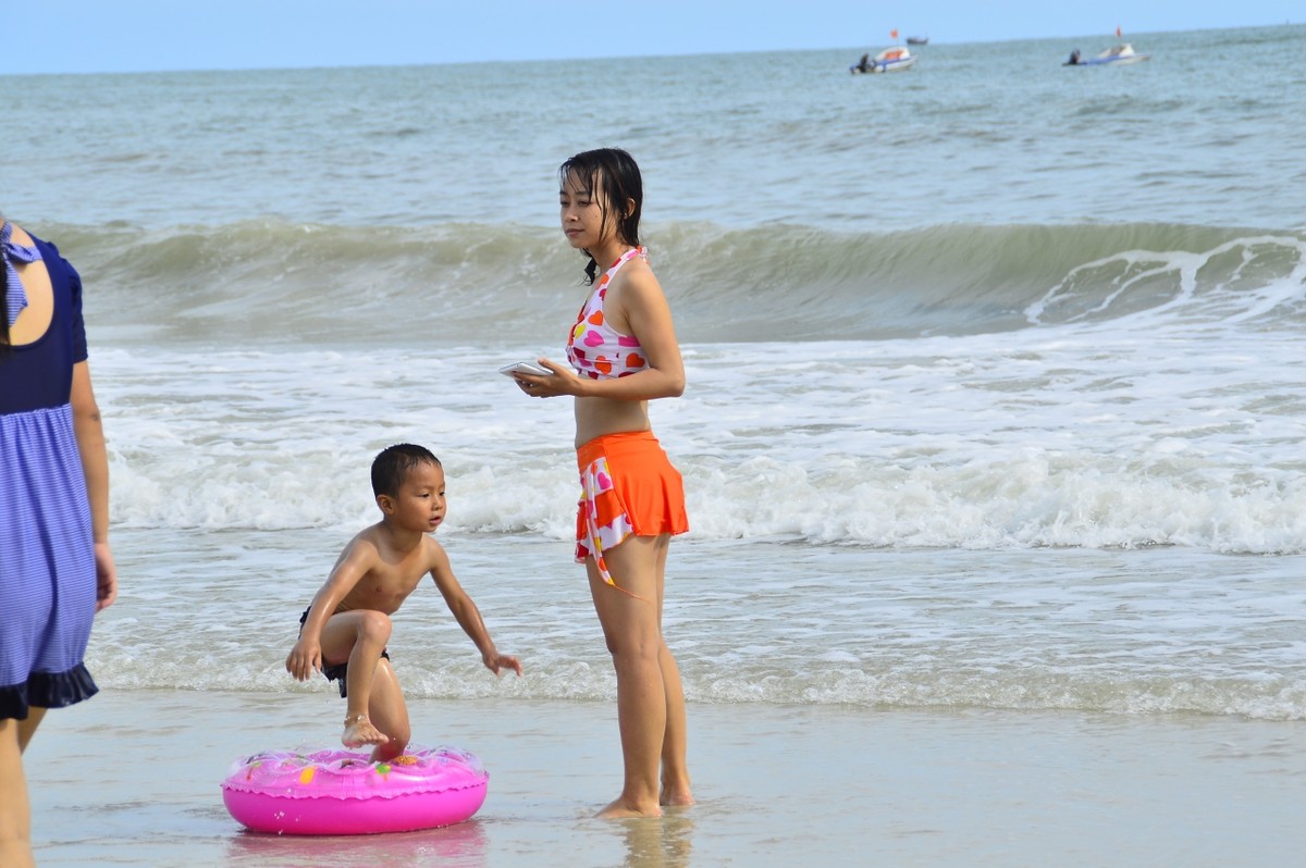 北海杂拍—诡异直出