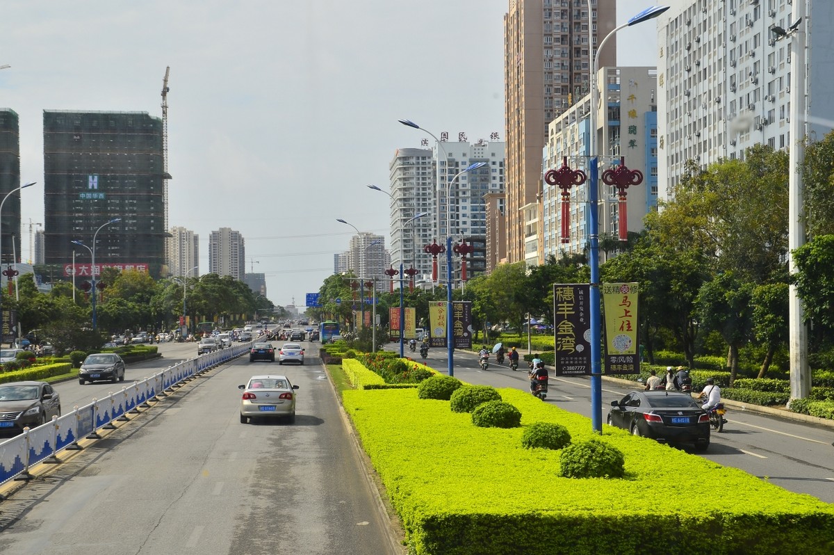 北海杂拍—诡异直出