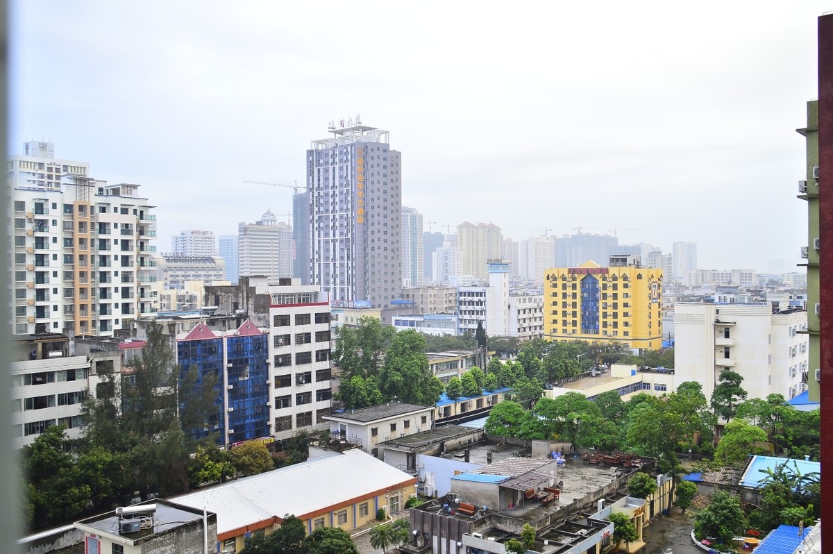 北海杂拍—诡异直出