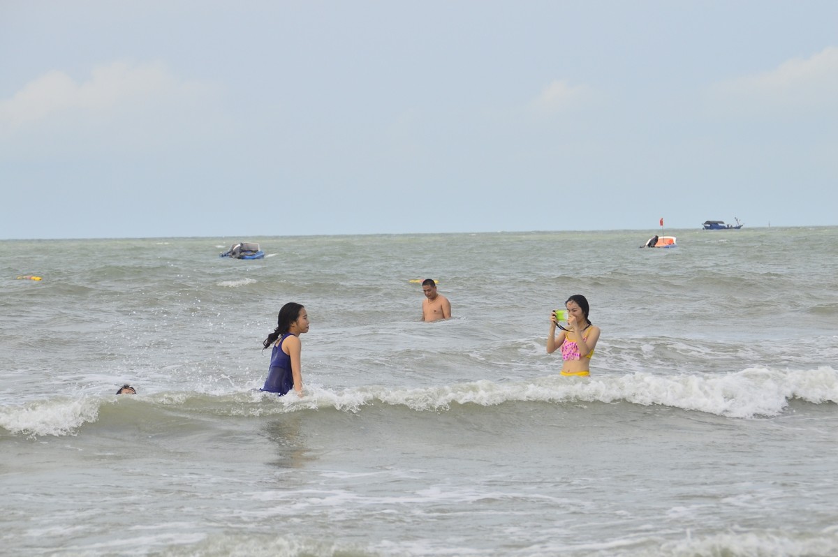 北海杂拍—诡异直出