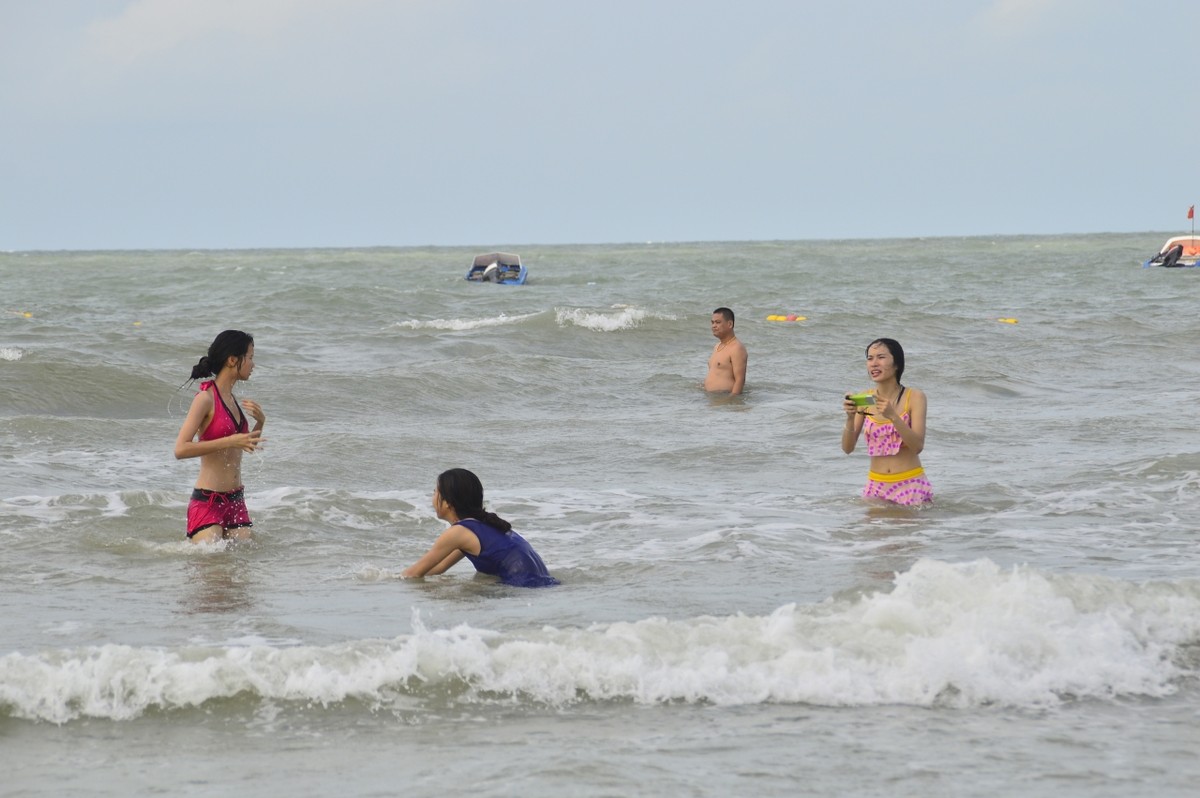 北海杂拍—诡异直出