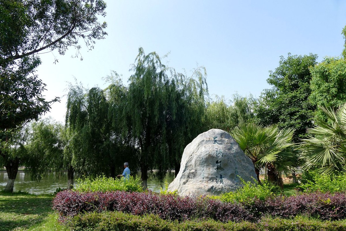 “大观”小景十二张