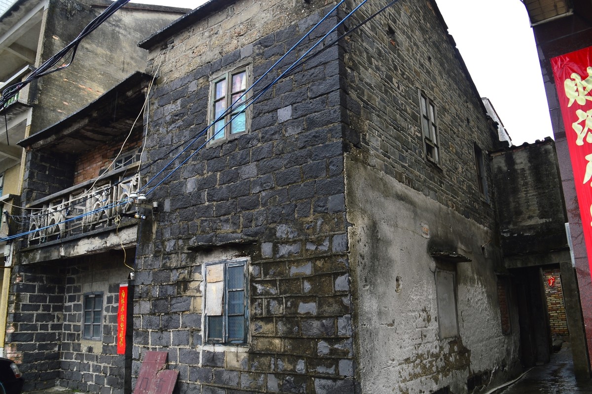 北海杂拍—诡异直出