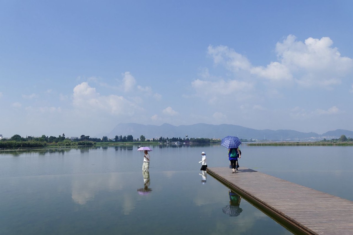 “大观”小景十二张