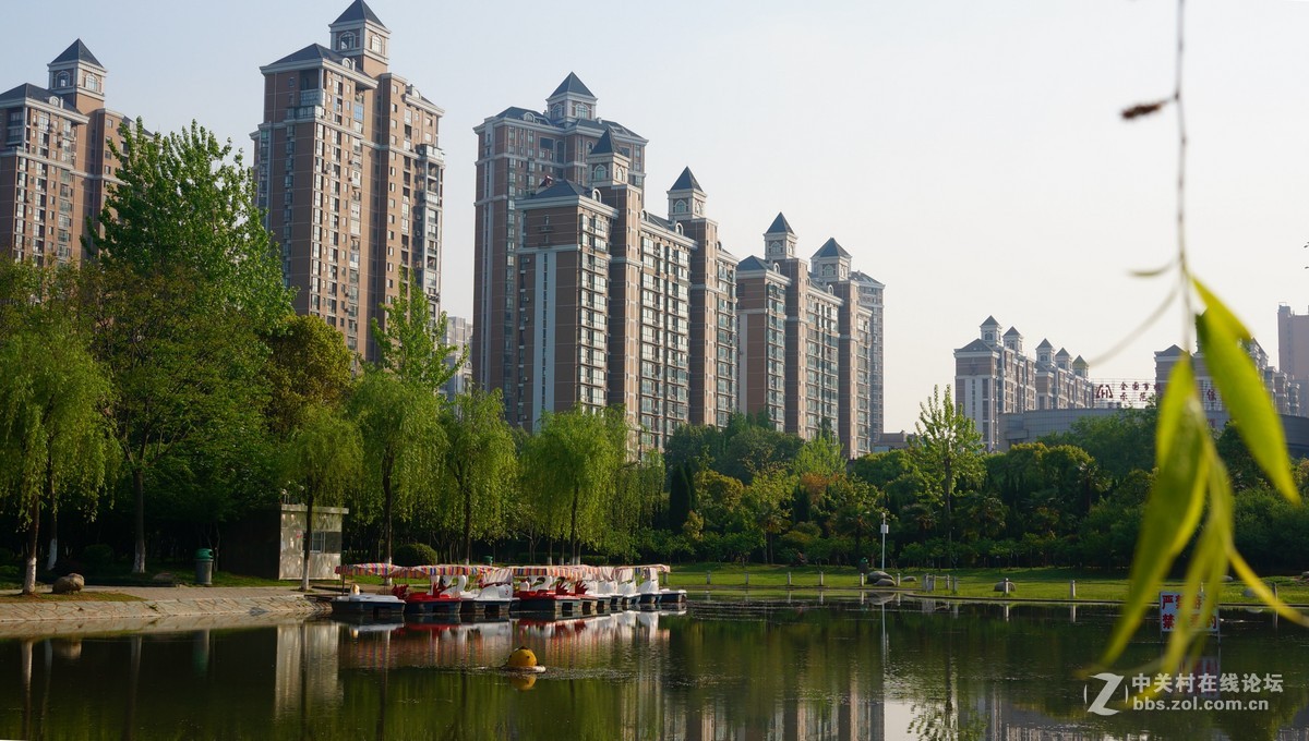 一直在学拍中请指教