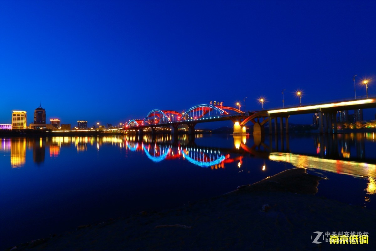 跟着罗兵老师来贵星空(中国)发一组夜景