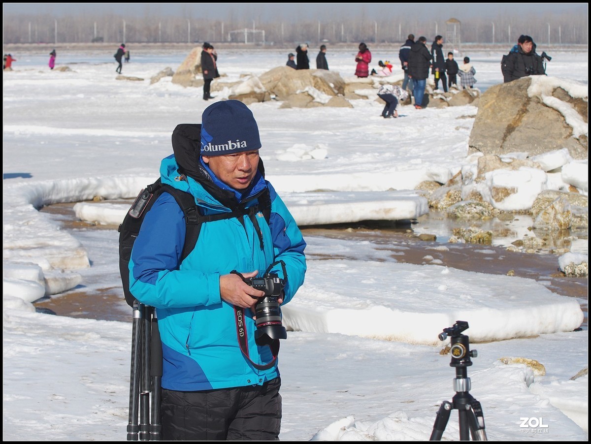 秦皇岛外拍花絮 三