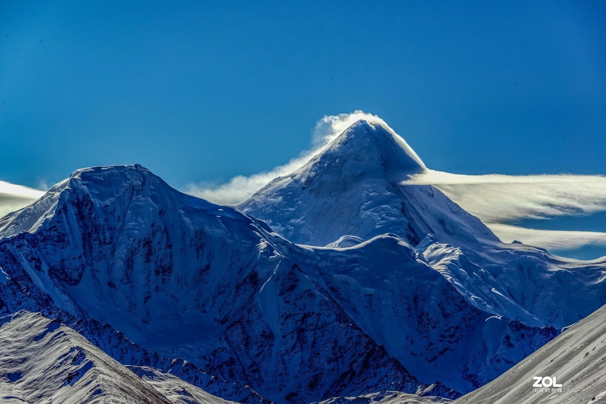 金秋，漫步川西高原