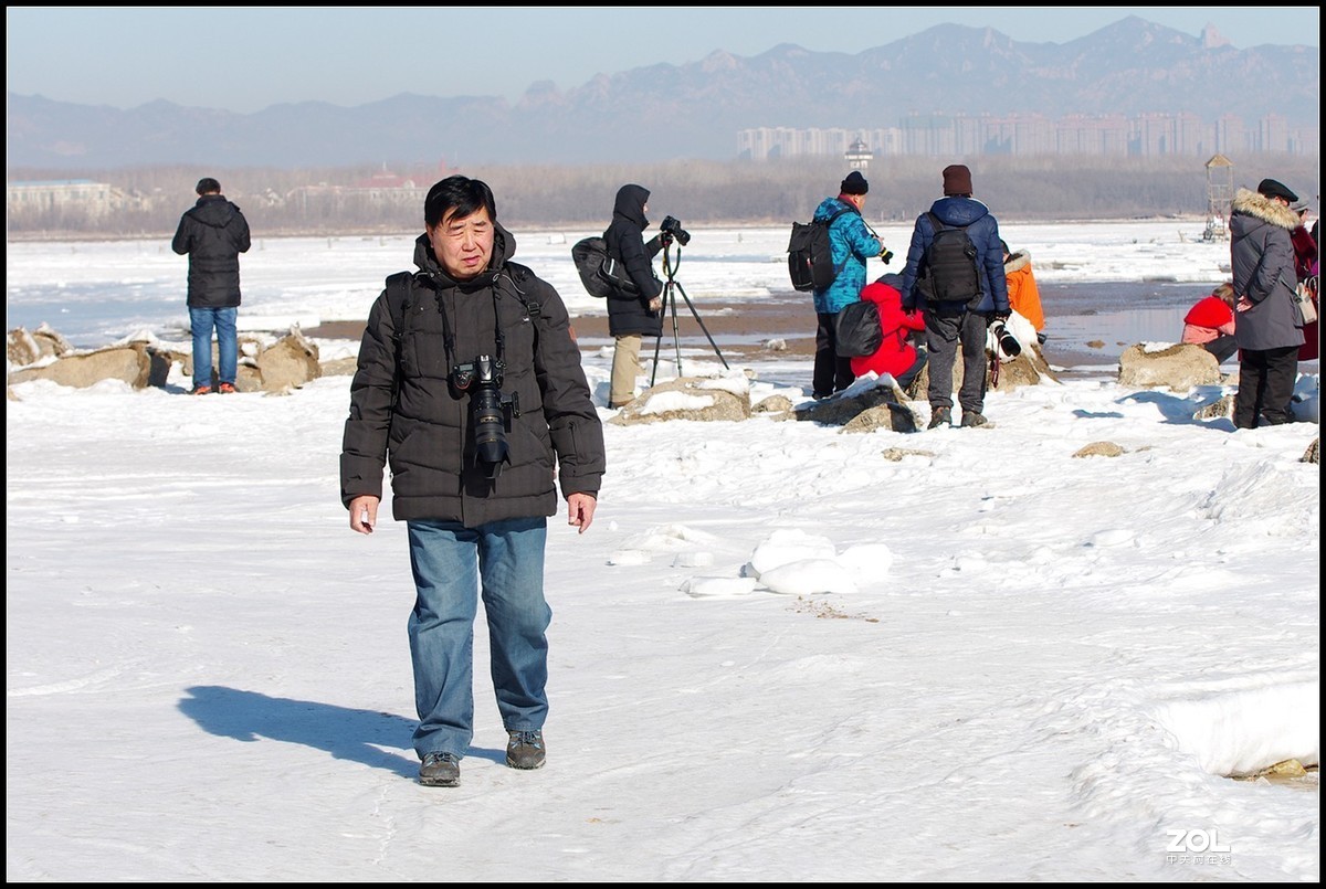 秦皇岛外拍花絮 三