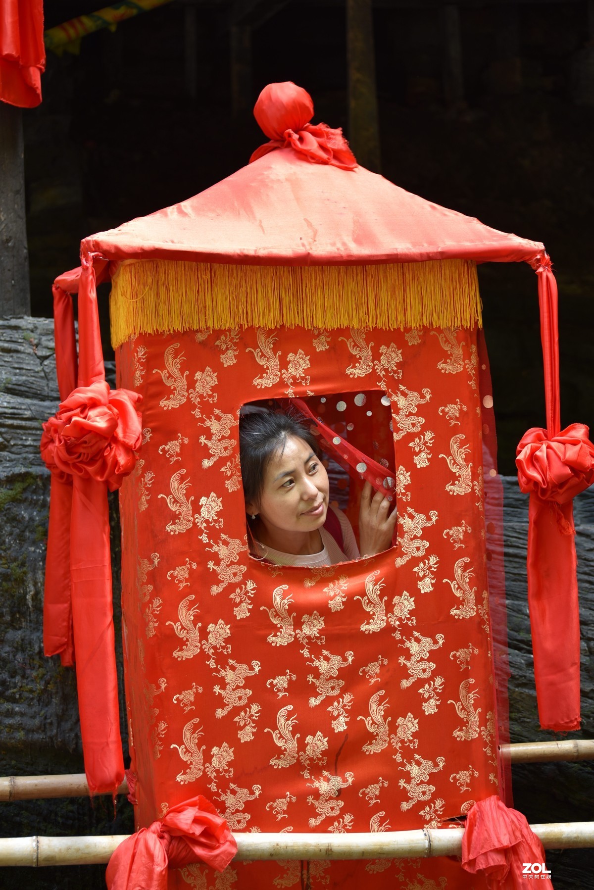 首次西陵峡之旅