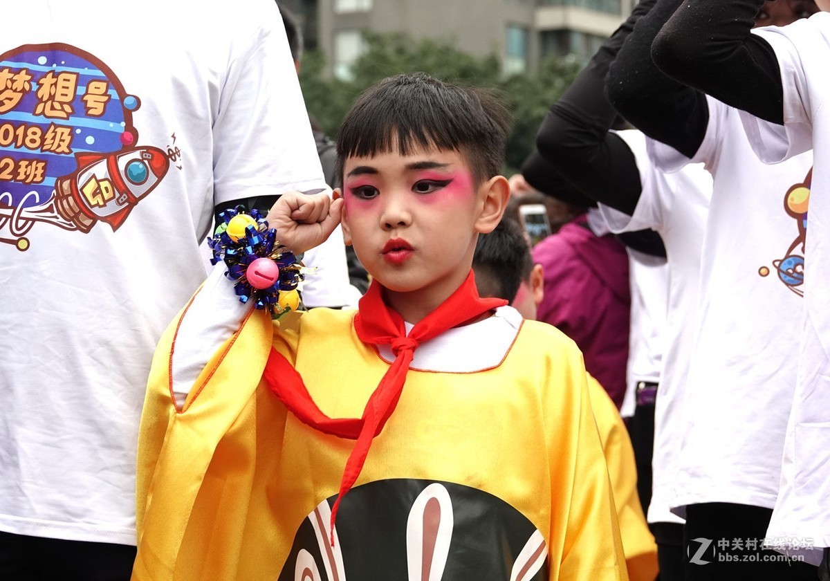 今天入队