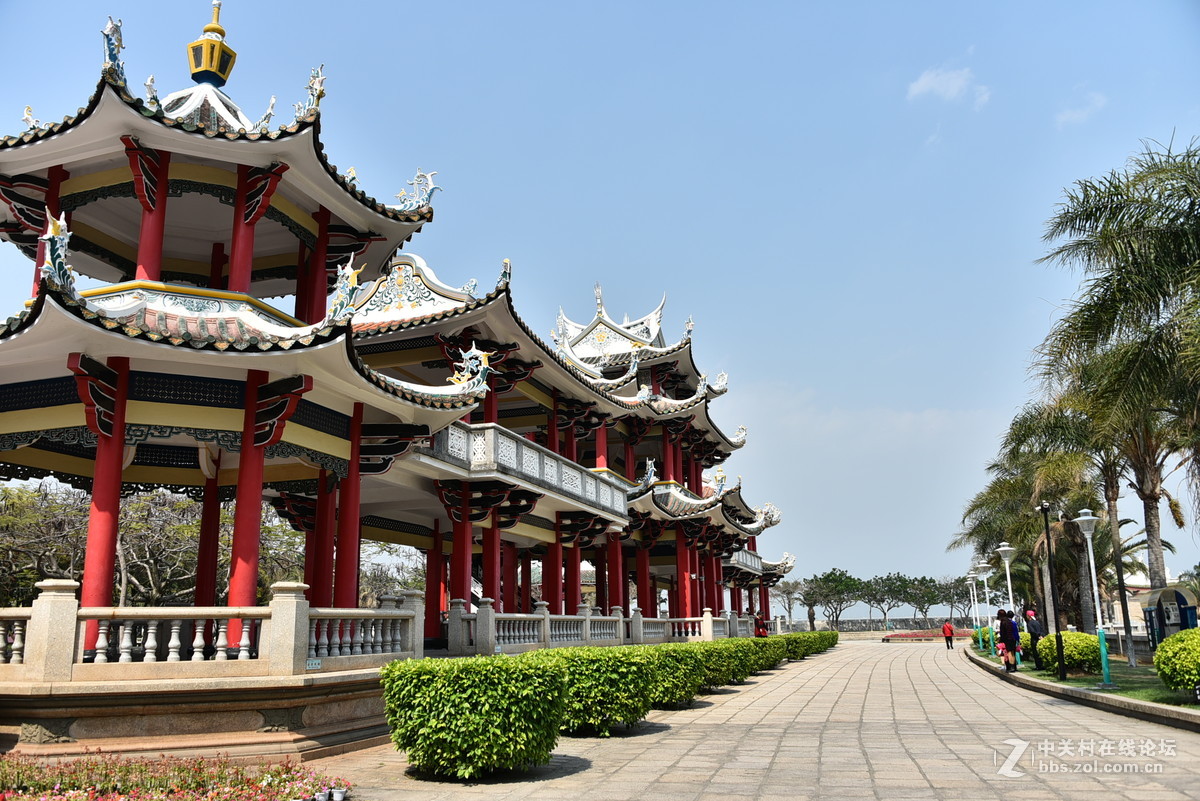 陈嘉庚公园