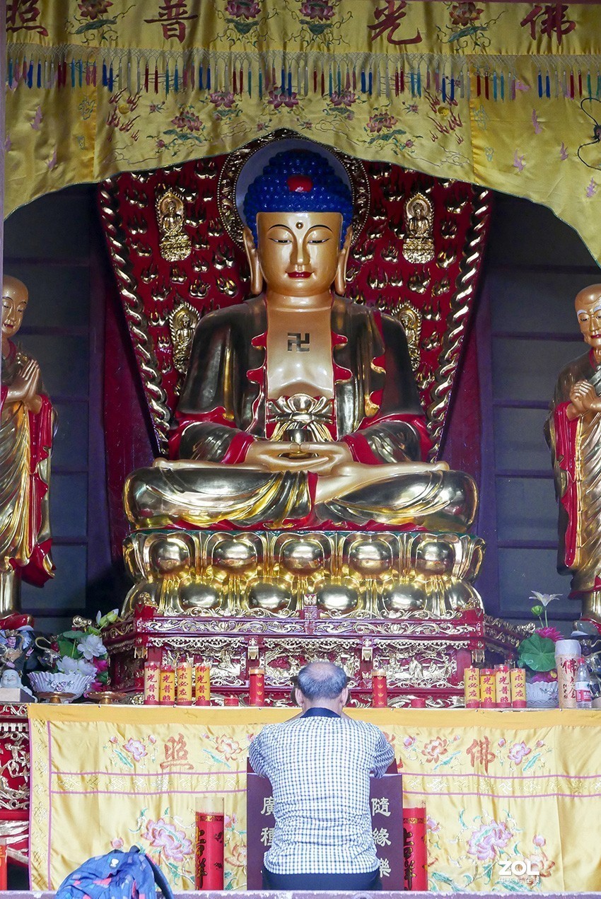 石岛赤山——法华院