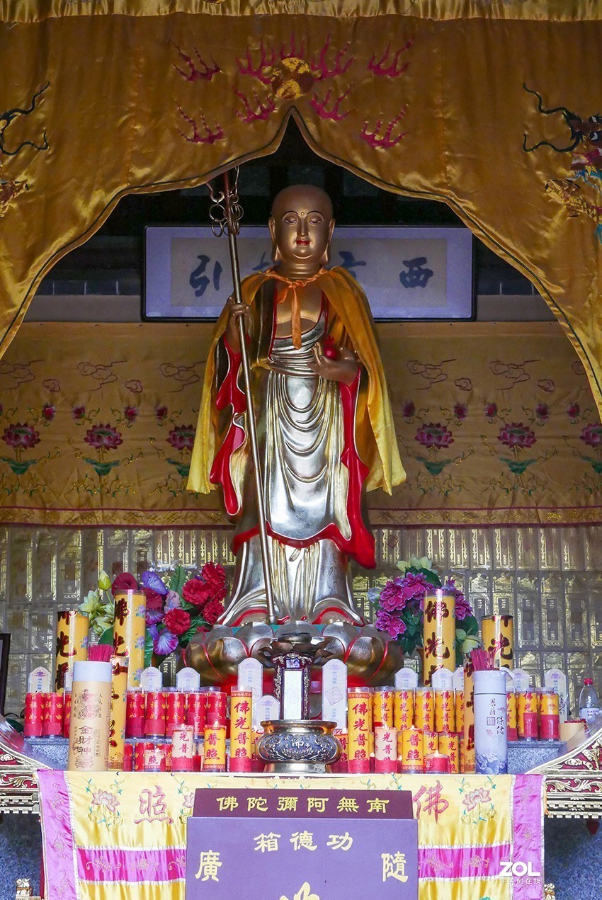 石岛赤山——法华院