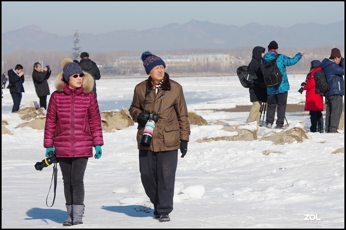秦皇岛外拍花絮 三