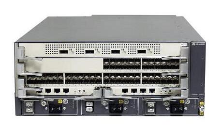 华为S9300交换机的时候出现了配置IP NETSTREAM功能出错