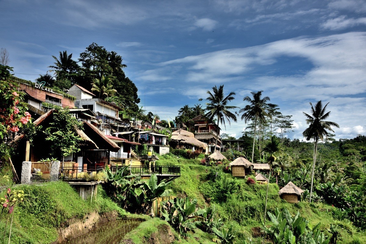 二游巴厘岛乌布7