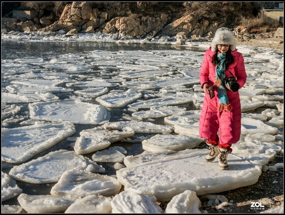 秦皇岛外拍花絮 三