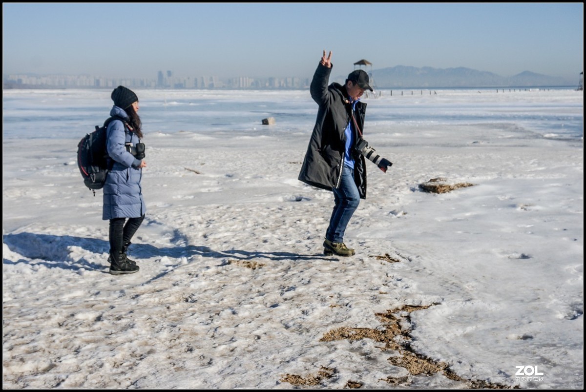 秦皇岛外拍花絮 三