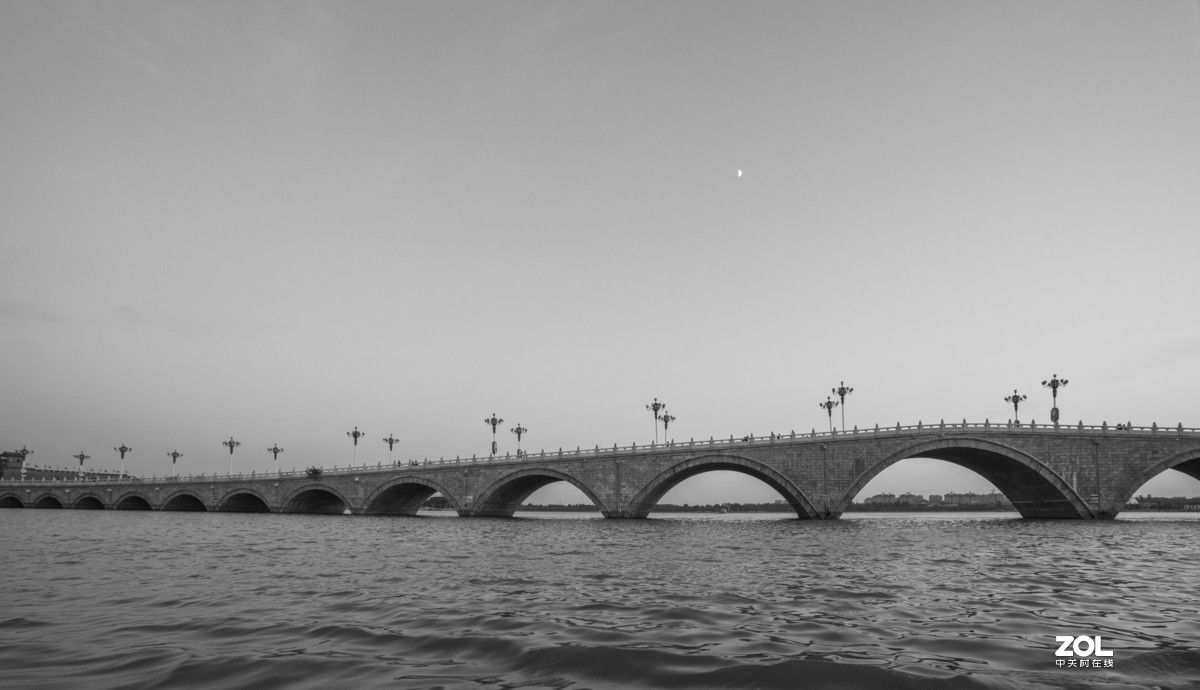 #大摄影佳#聊城东昌湖