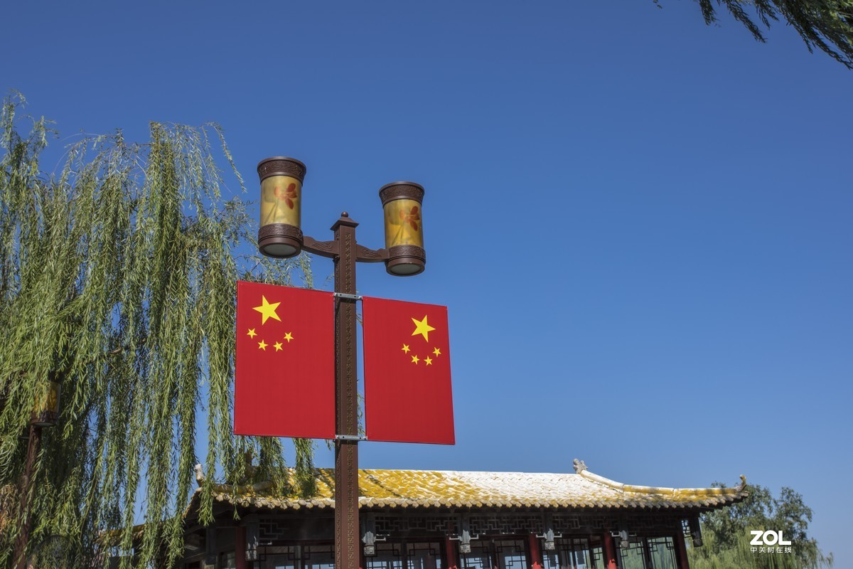 #大摄影佳# 大明湖