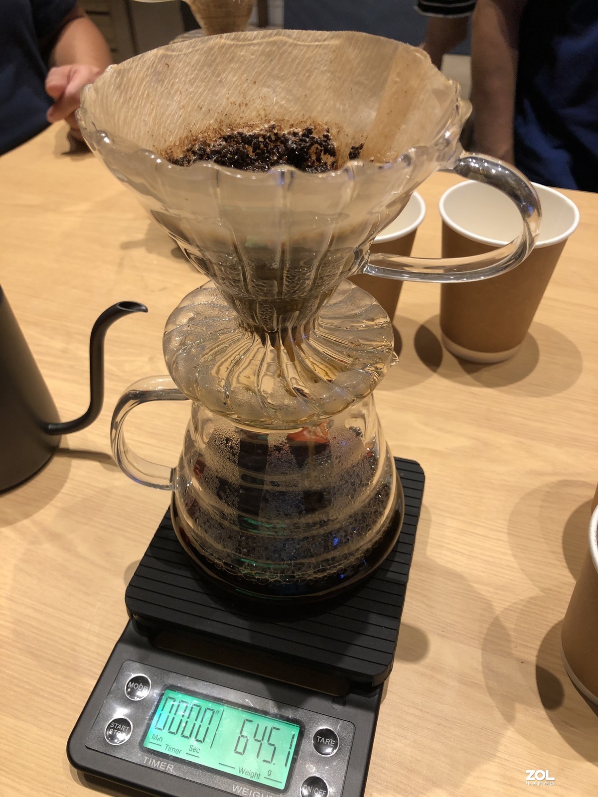 全新BMW3系体验活动