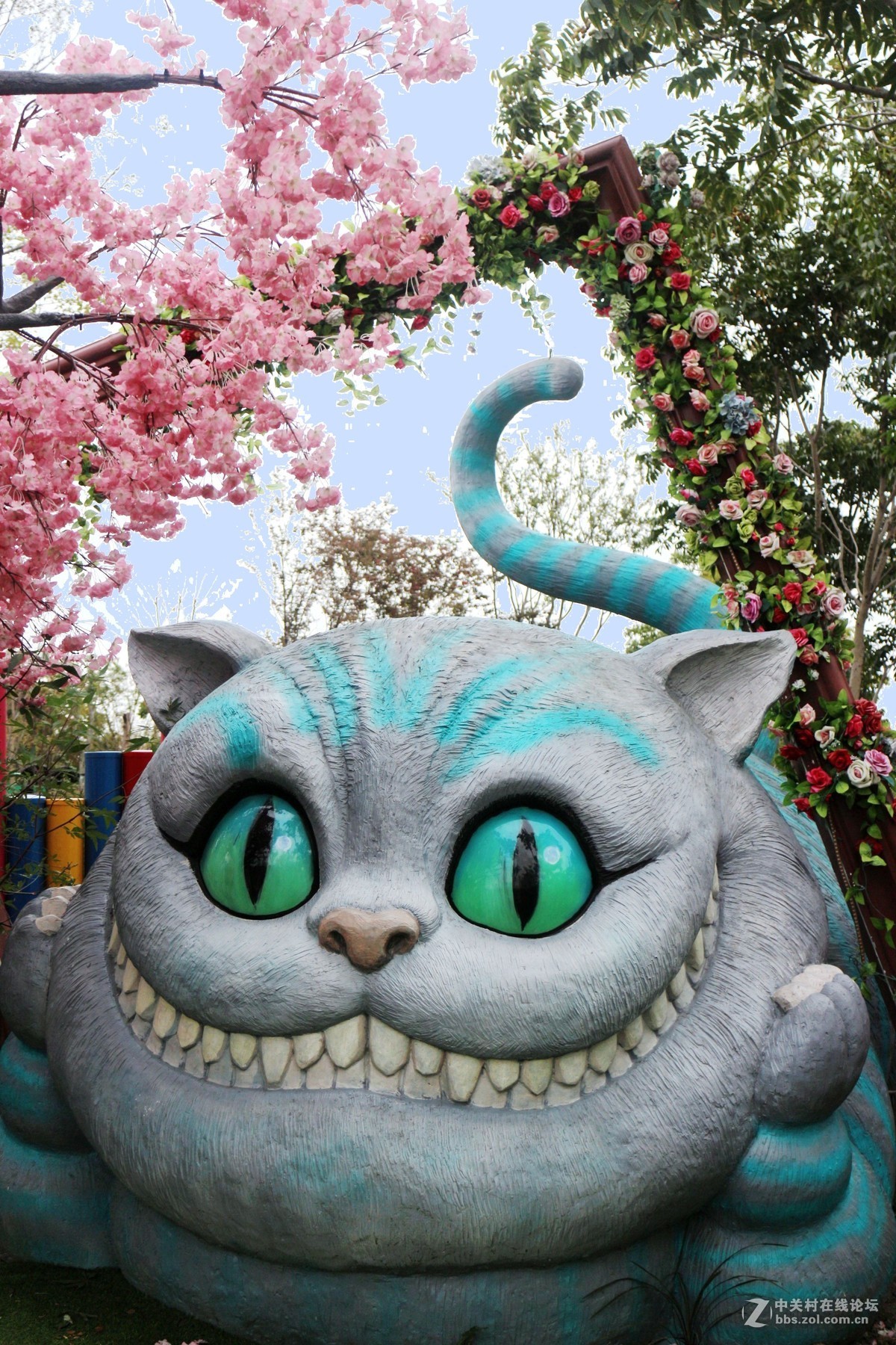 上海浦江郊野公园