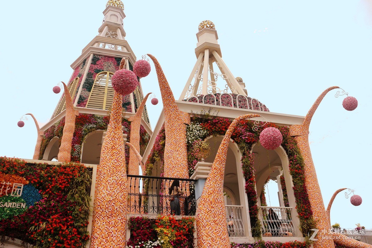 上海浦江郊野公园