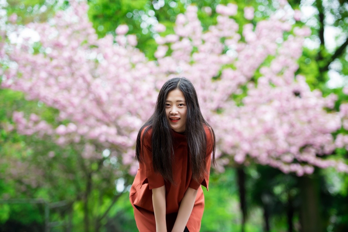 茉莉雨人像d6103514g大竹炮