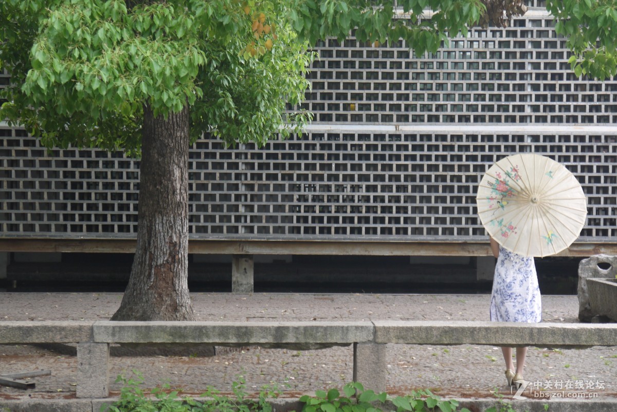 苏州平江路街景随拍