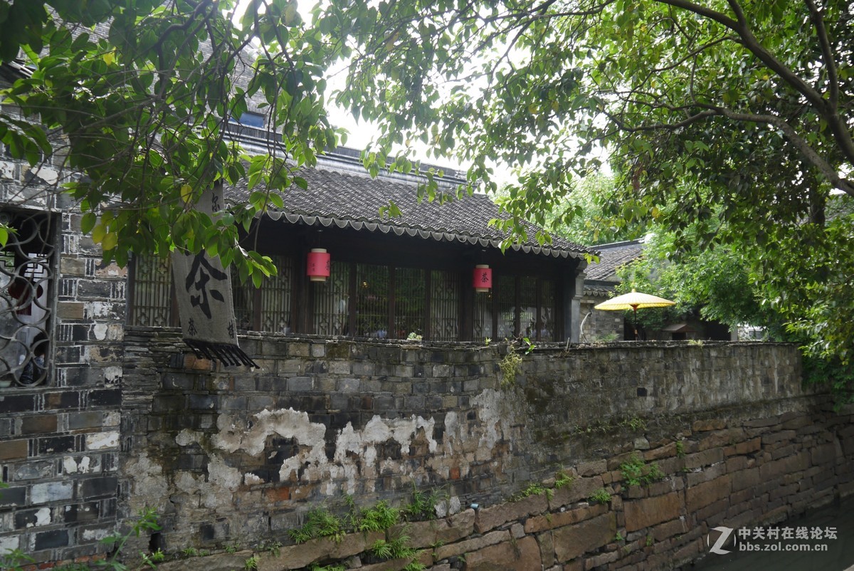 苏州平江路街景随拍